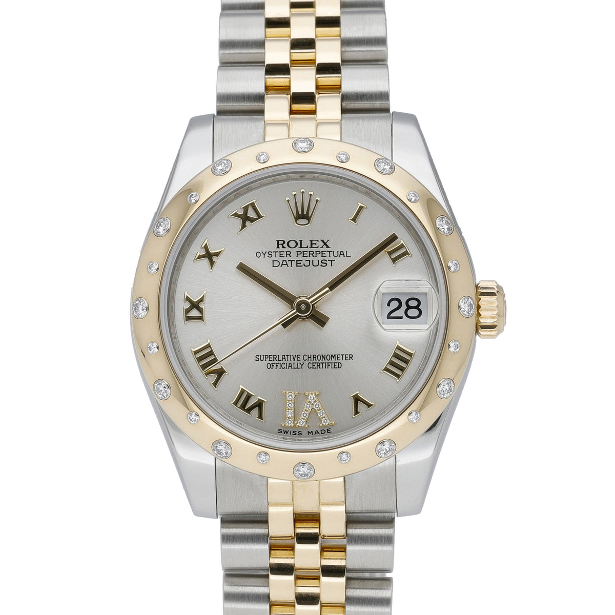 ROLEX DATEJUST - 178343 - Watch - 31mm 11634fad-dfef-4f13-9786-74b66e409dd7.jpg
