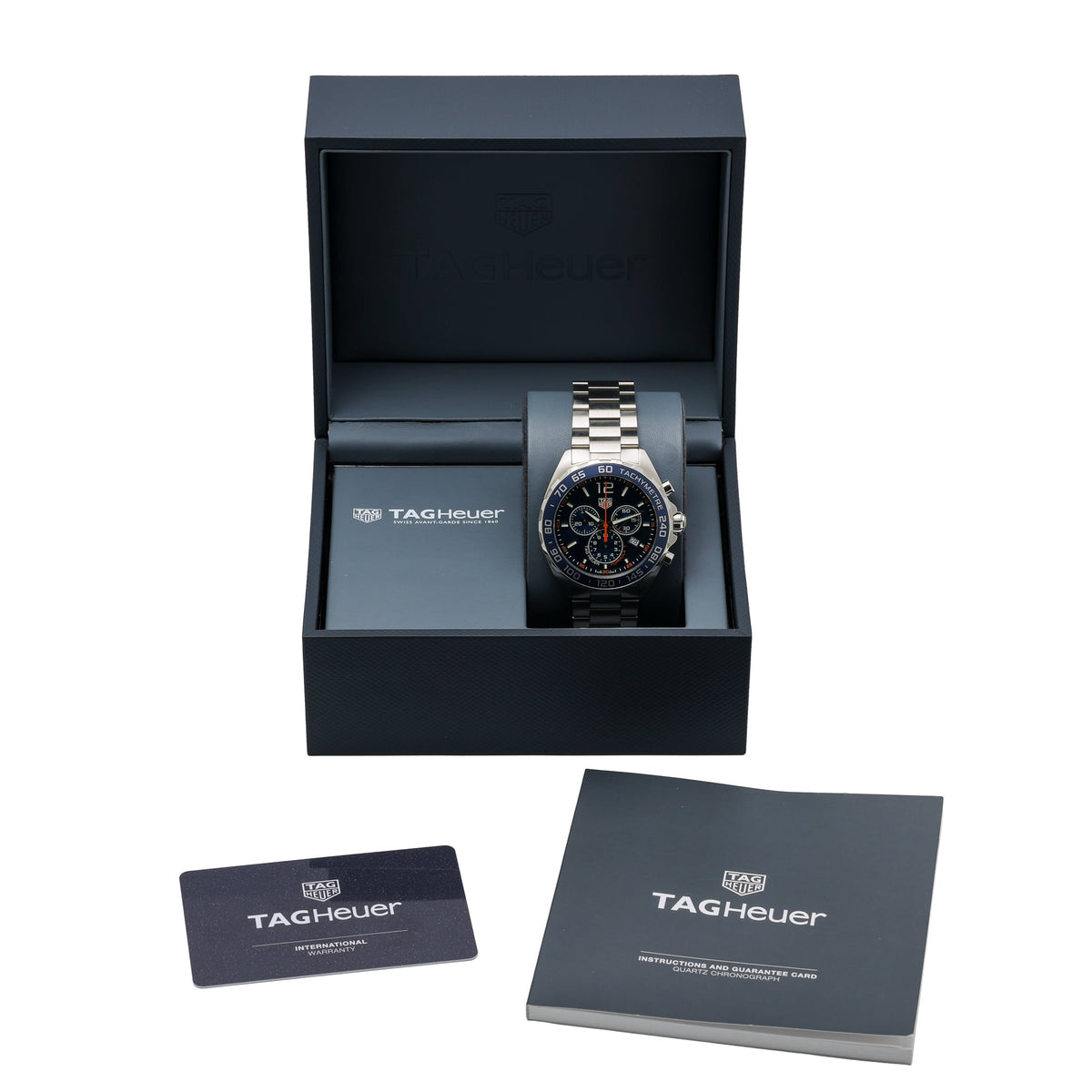 TAG HEUER FORMULA 1 - CAZ1014 - Watch - 43mm 11659ddd-c12f-4898-8c0f-ec789c4989d8.jpg