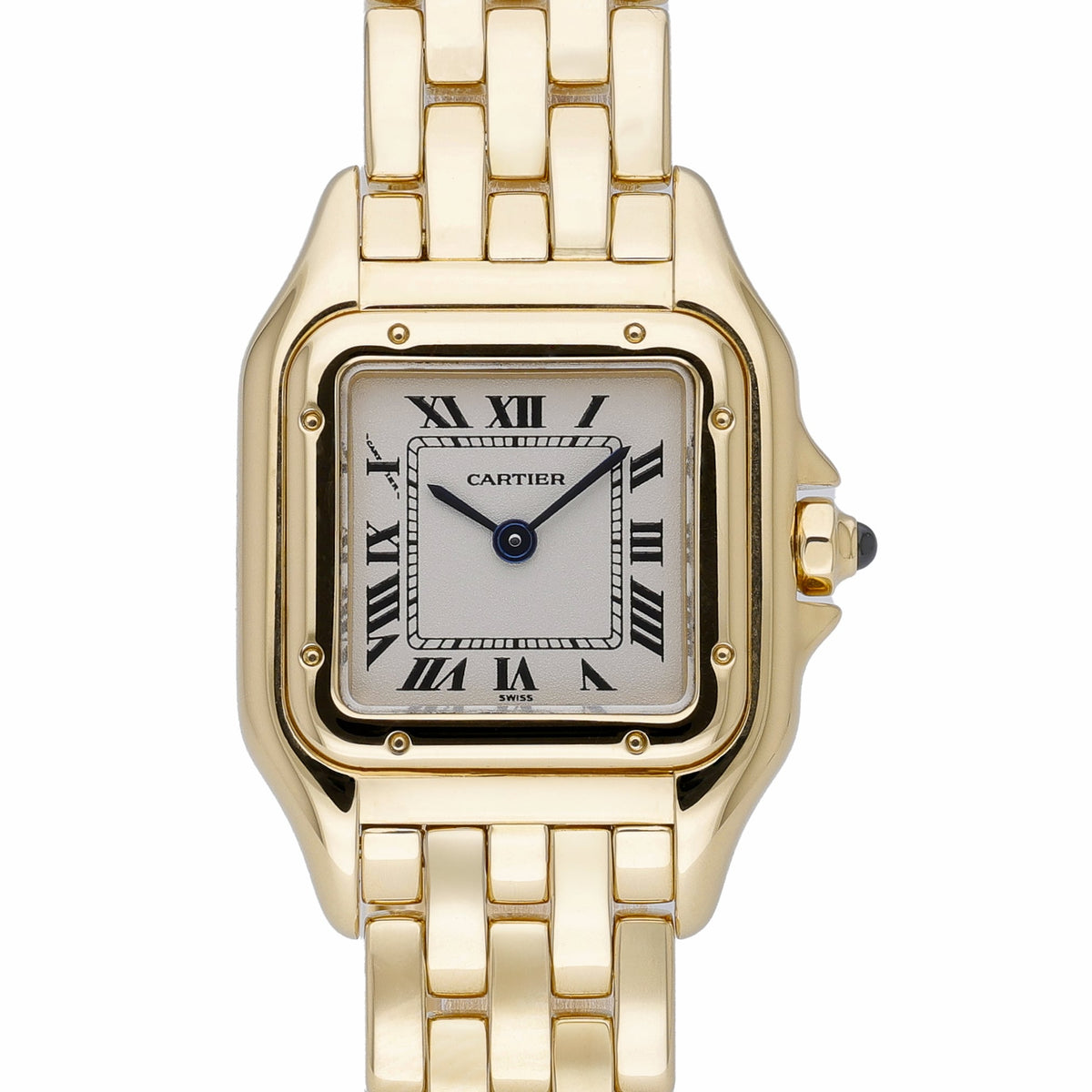 CARTIER PANTHERE - 1070 - Watch - 22mm x 30mm 117ad6eb-b302-4a3f-abb7-0350a8080610.jpg