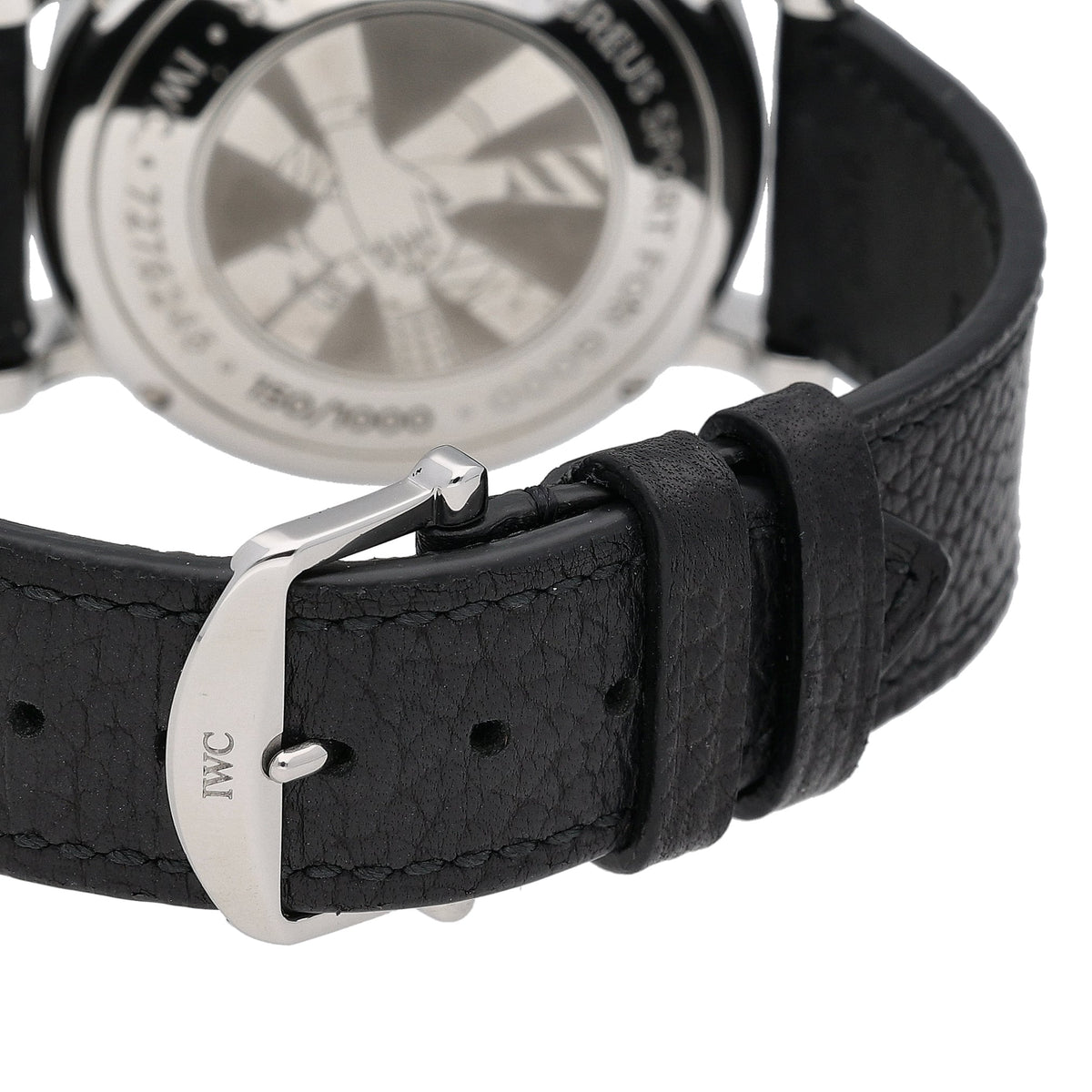 IWC PORTOFINO CHRONOGRAPH - IW391408 - Watch - 39mm 118a5eec-7c3f-4cc3-8fe5-50ad0e2c3c7b.jpg