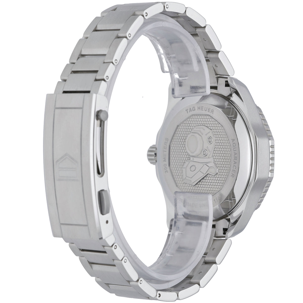 TAG HEUER AQUARACER 300M - WBP2010.BA0632 - Watch - 43mm 119221a7-76b8-4d42-a386-831aeb578d69.jpg