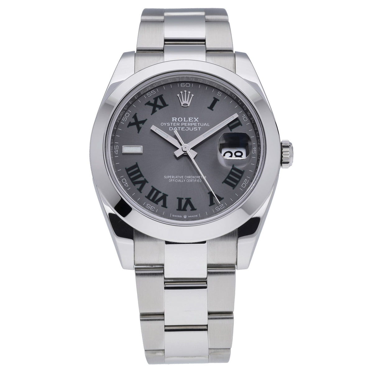 ROLEX DATEJUST 41 - 126300 - Watch - 41mm 11951d50-5214-4797-8b61-dc169c798c56.jpg