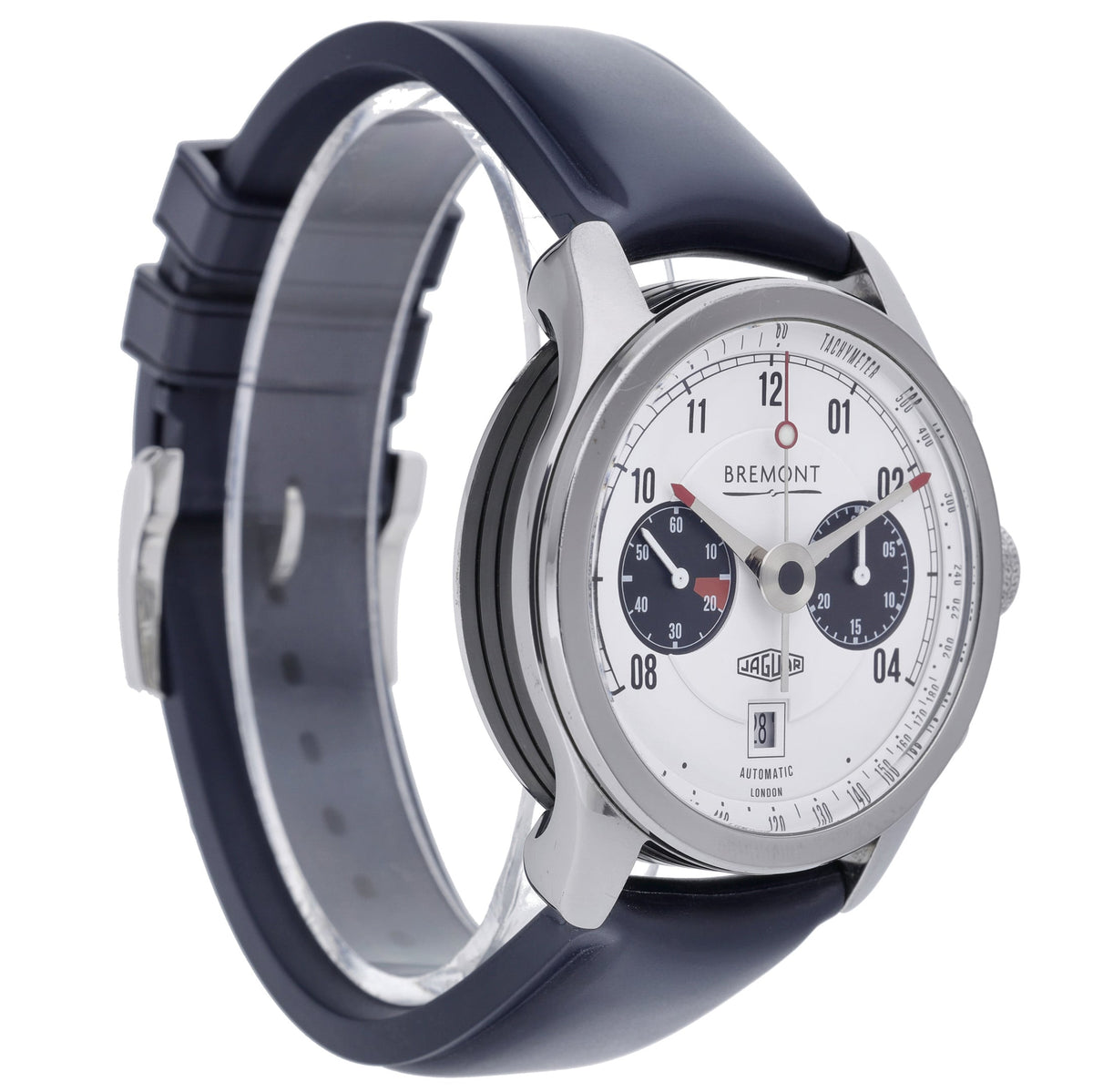 BREMONT JAGUAR E-TYPE MKII  - E-TYPE-MK II-WH - Watch - 43mm 11bb08d5-3dfd-475d-b354-9c3a1c0cf7da.jpg