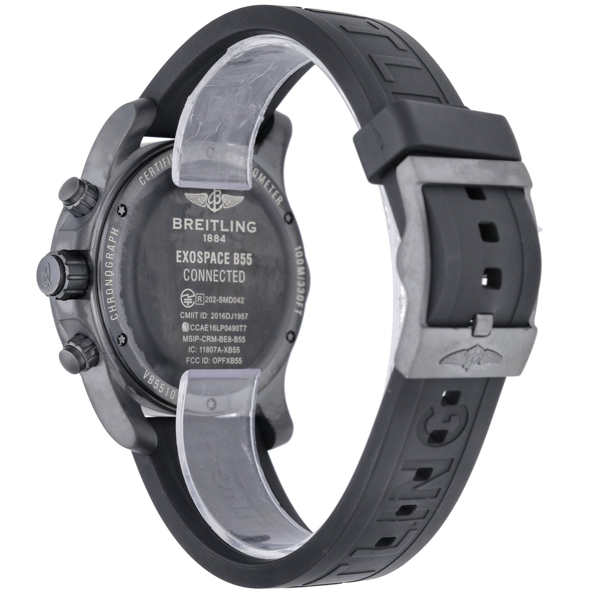 BREITLING EXOSPACE B55 CONNECTED - VB5510H1/BE45 - Watch - 46mm 11c7f23a-91ca-422b-aa36-487fc0a8d674.jpg