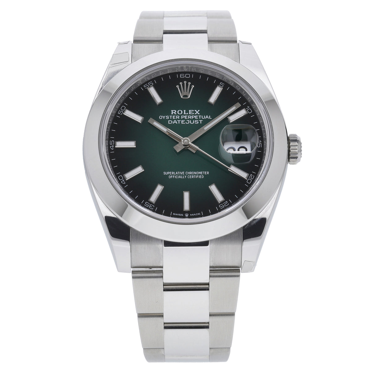 ROLEX DATEJUST 41 - 126300 - Watch - 41mm 1203c7f5-0eea-4fb6-abb6-3e29ae50bc20.jpg