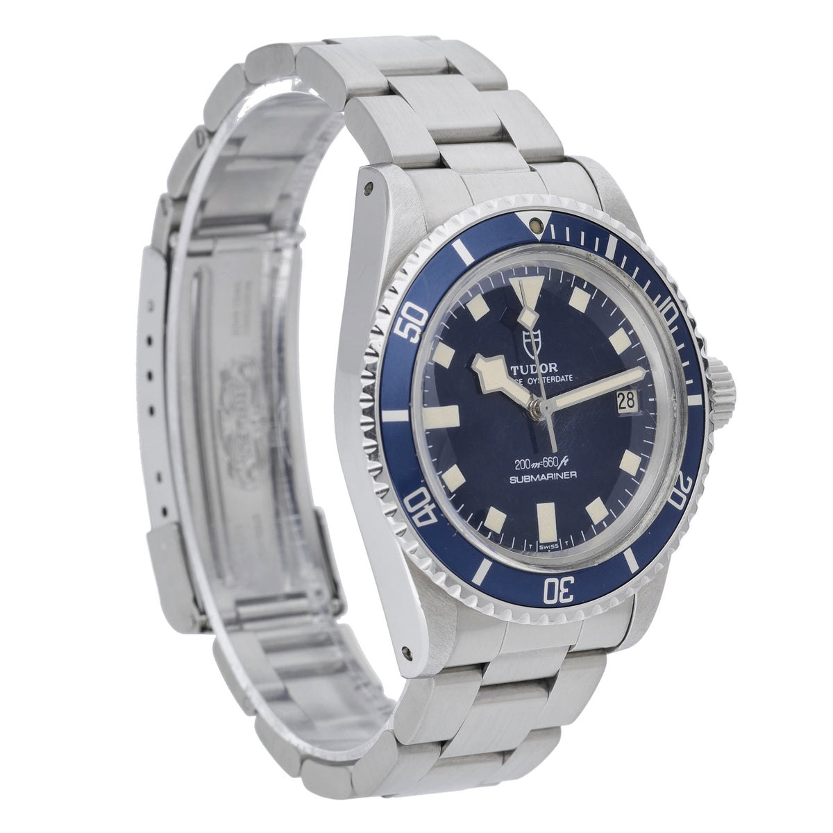 TUDOR SUBMARINER - 94110 - Watch - 40mm 124e2d47-dc3f-4148-95cc-0b4ba7402092.jpg