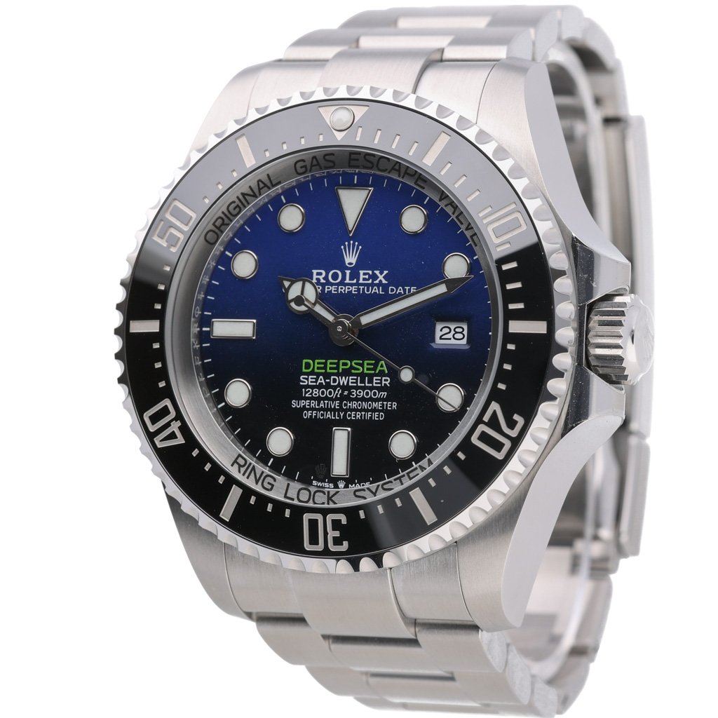 ROLEX SEA-DWELLER DEEPSEA - 126660 - Watch - 44mm 125388f4-f37f-43d4-bf4d-b604941ecb6b.jpg