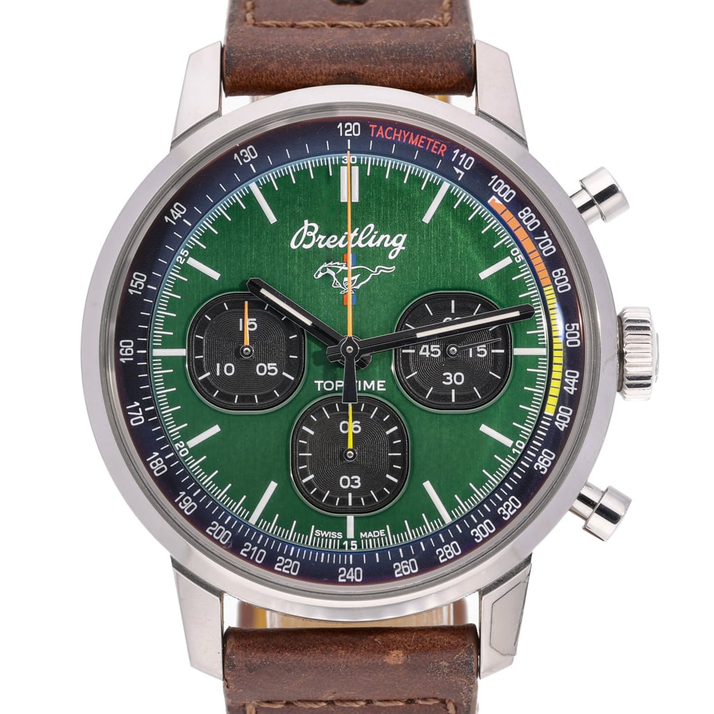 BREITLING TOP TIME FORD MUSTANG - A253101A1L1X1 - Watch - 42mm 1265b1fc-508b-4689-9b2b-cbd839e08676.jpg
