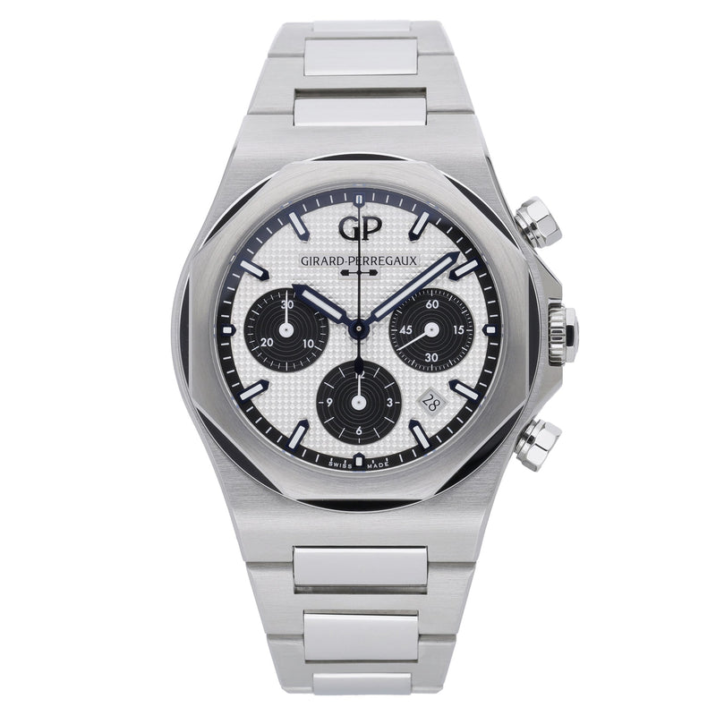 GIRARD-PERREGAUX LAUREATO - 81020-11-131-11A - Watch - 42mm 126e2a1f-3e99-4b54-b04d-e0fe9553074b.jpg