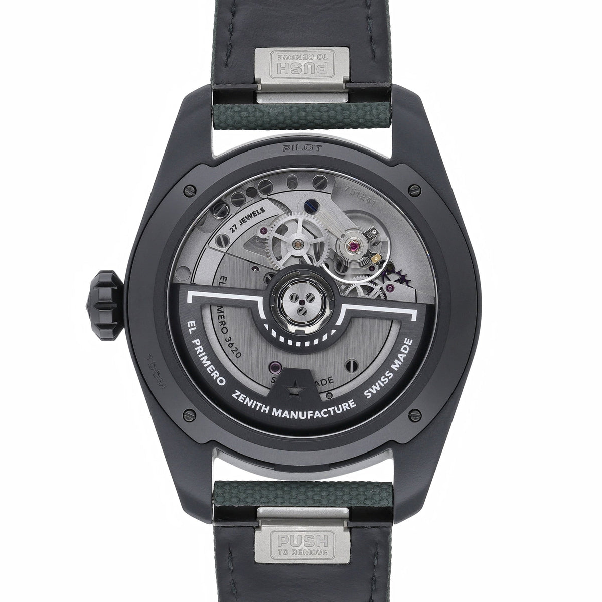 ZENITH PILOT - 49.4000.3620/21.I001 - Watch - 40mm 126e3efb-02b7-4208-873f-8f613f9c8eb5.jpg
