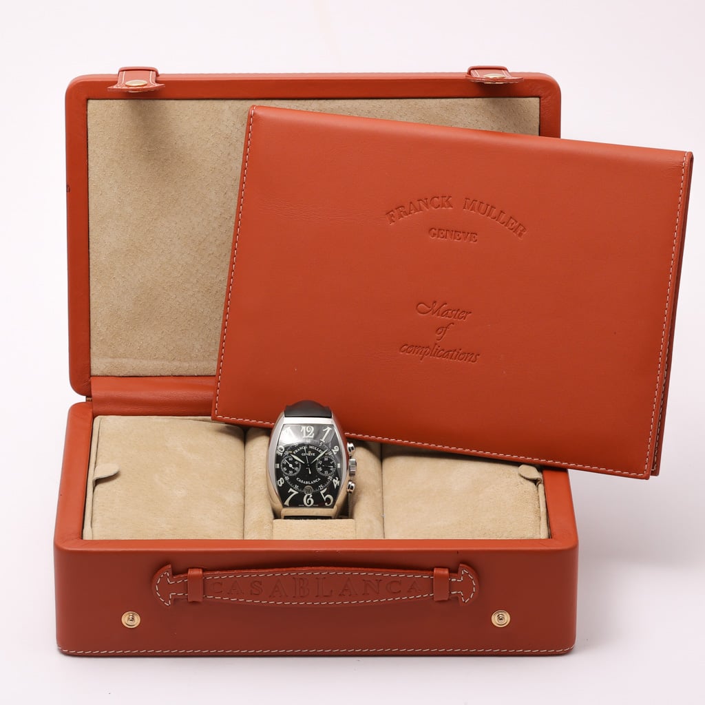 FRANCK MULLER CASABLANCA - 8885 C CCDT - Watch - 39mm 1271f6ec-edde-4c03-8e77-b4ef2f3d4e19.jpg