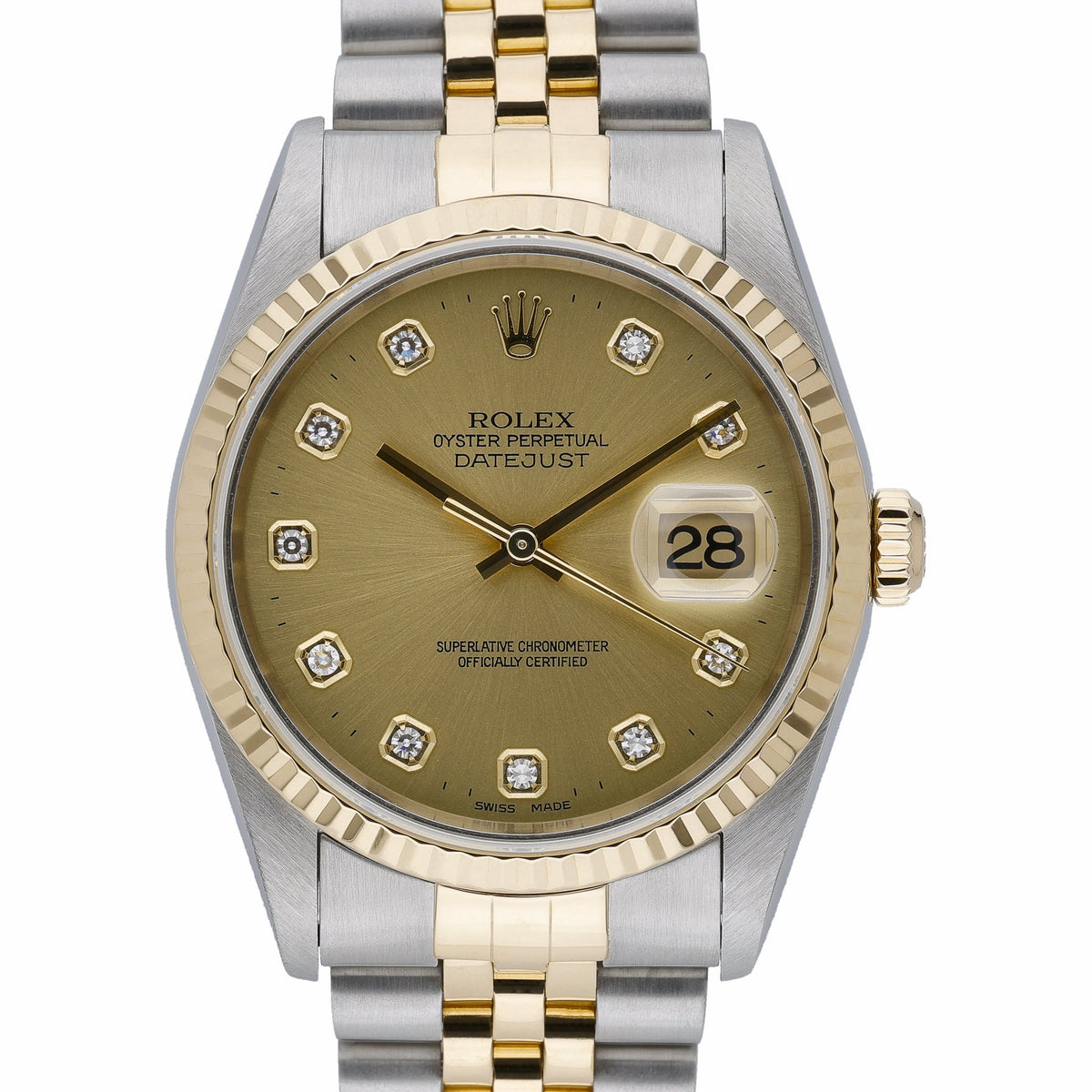 ROLEX DATEJUST - 16233 - Watch - 36mm 128e6102-ba56-4200-b4bc-0d60ae7982d3.jpg