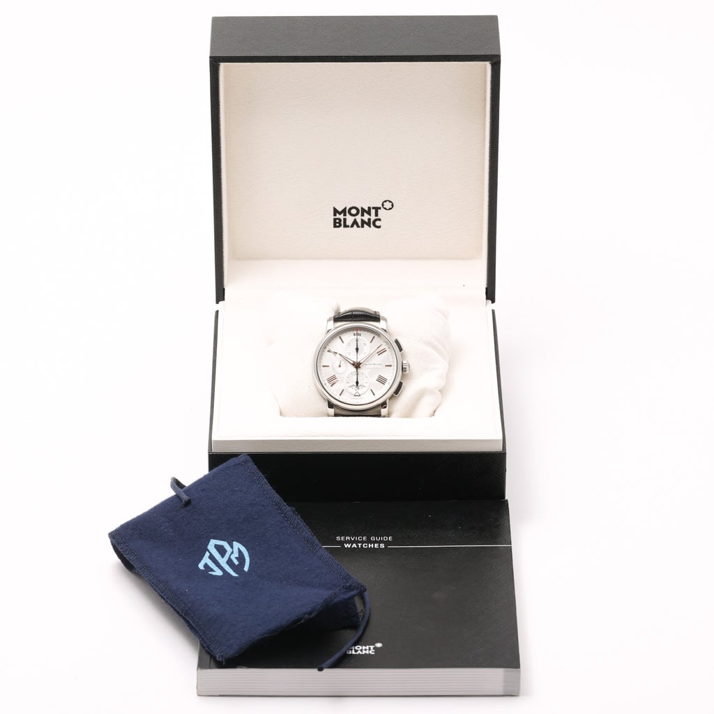 MONTBLANC 4810 CHRONOGRAPH - 114855 - Watch - 43mm 12b68e84-ca98-45f7-931b-1306b8286f41.jpg