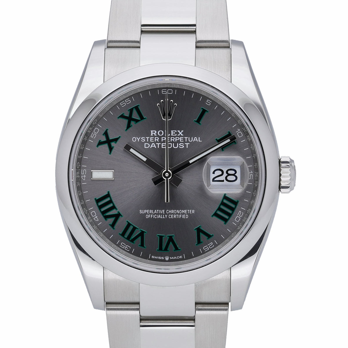 ROLEX DATEJUST  - 126200 - Watch - 36mm 12e72534-fc31-495f-9fe9-28805b55dabd.jpg