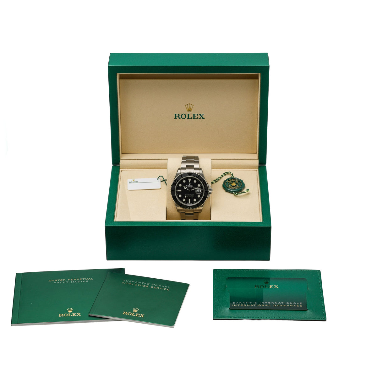 ROLEX YACHT-MASTER 42 - 226627 - Watch - 42mm 12fbc579-4ae1-4c02-9501-508fe7072104.jpg