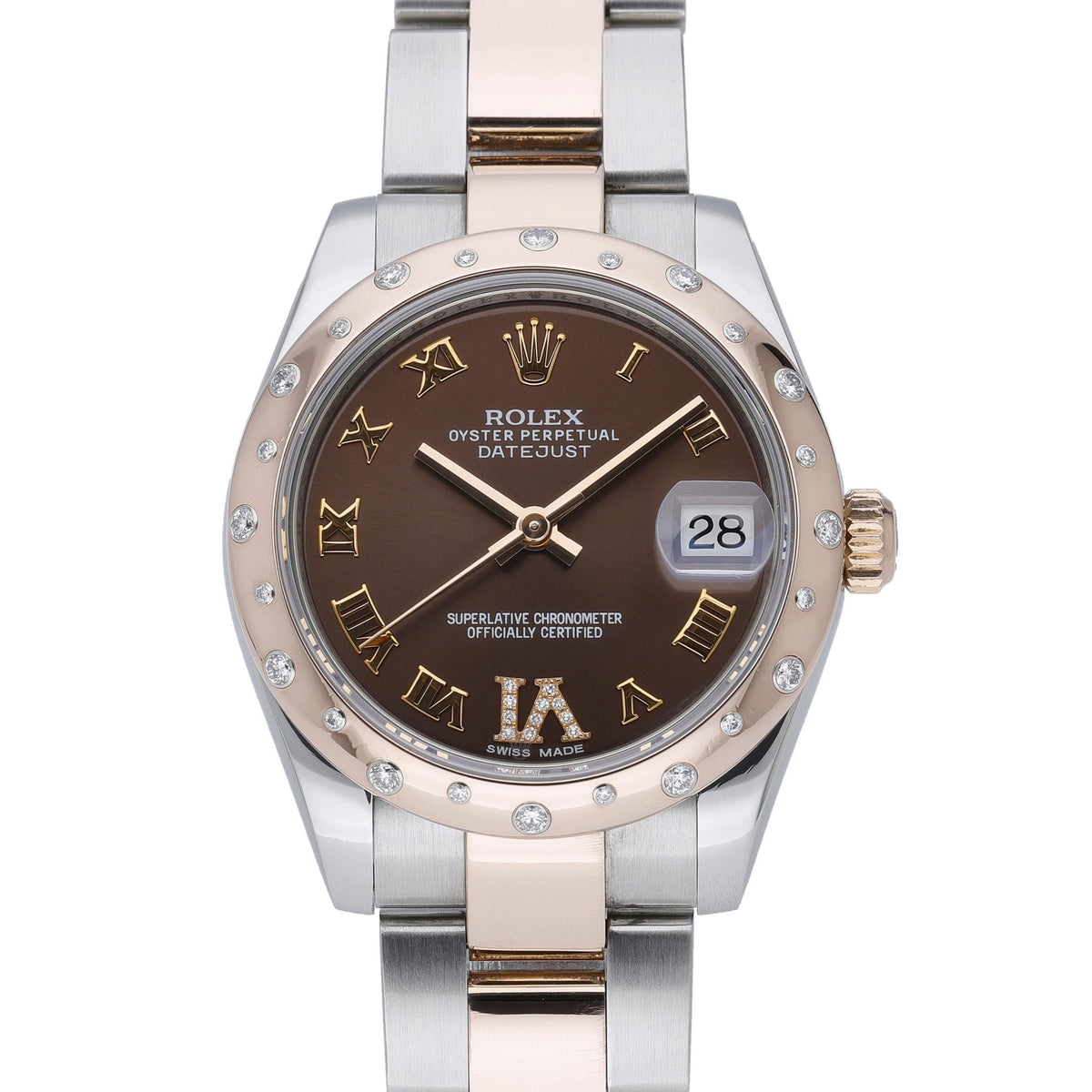ROLEX DATEJUST 31 - 178341 - Watch - 31mm 130bbe9b-c343-4e3b-9b02-332867ea9bd1.jpg