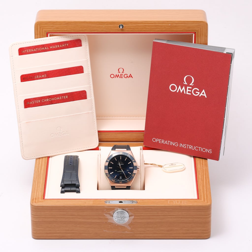 OMEGA CONSTELLATION - 131.63.41.21.03.001 - Watch - 41mm 1325e980-544f-4a21-9abb-90b38d40b2ab.jpg