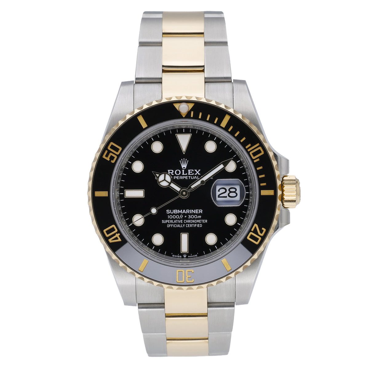 ROLEX SUBMARINER - 126613LN - Watch - 41mm 13320584-27d7-4a23-85b4-33768db94bac.jpg