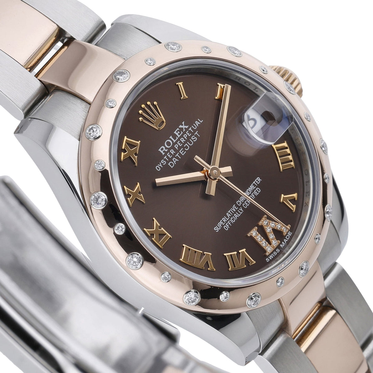 ROLEX DATEJUST 31 - 178341 - Watch - 31mm 13364aef-f758-4046-839b-7c3730a8240e.jpg
