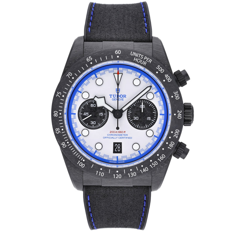 TUDOR BLACK BAY CHRONOGRAPH - 79377KN - Watch - 42mm 133b2435-ea50-4609-b5b8-0605da77a020.jpg