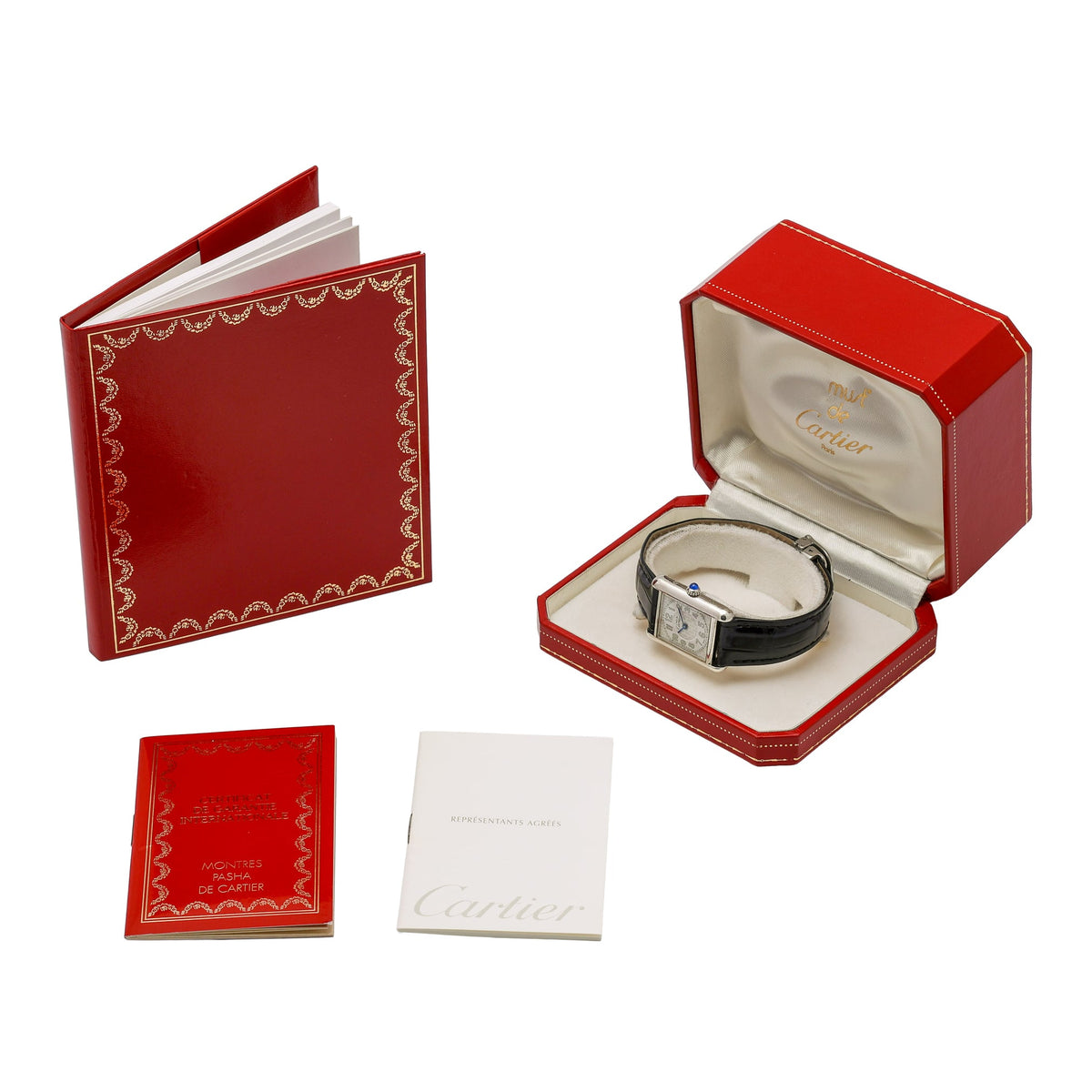 CARTIER 21 MUST DE - 2416 - Watch - 22mm x 30mm 133c4431-85df-47b4-b7d5-13fb75fb1384.jpg