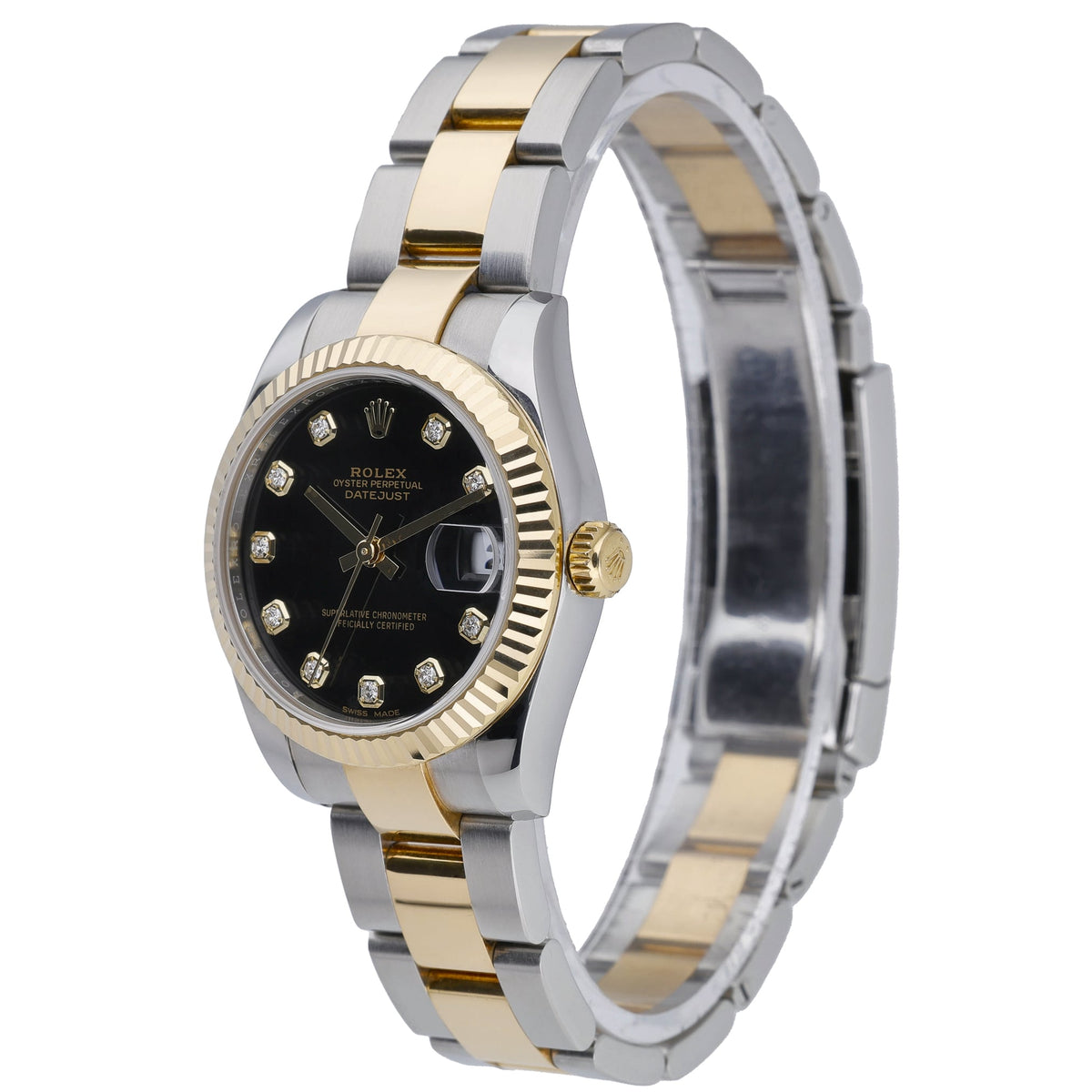 ROLEX DATEJUST - 178273 - Watch - 31mm 13512fc5-c4ee-4e65-bc7e-1a252d27479c.jpg