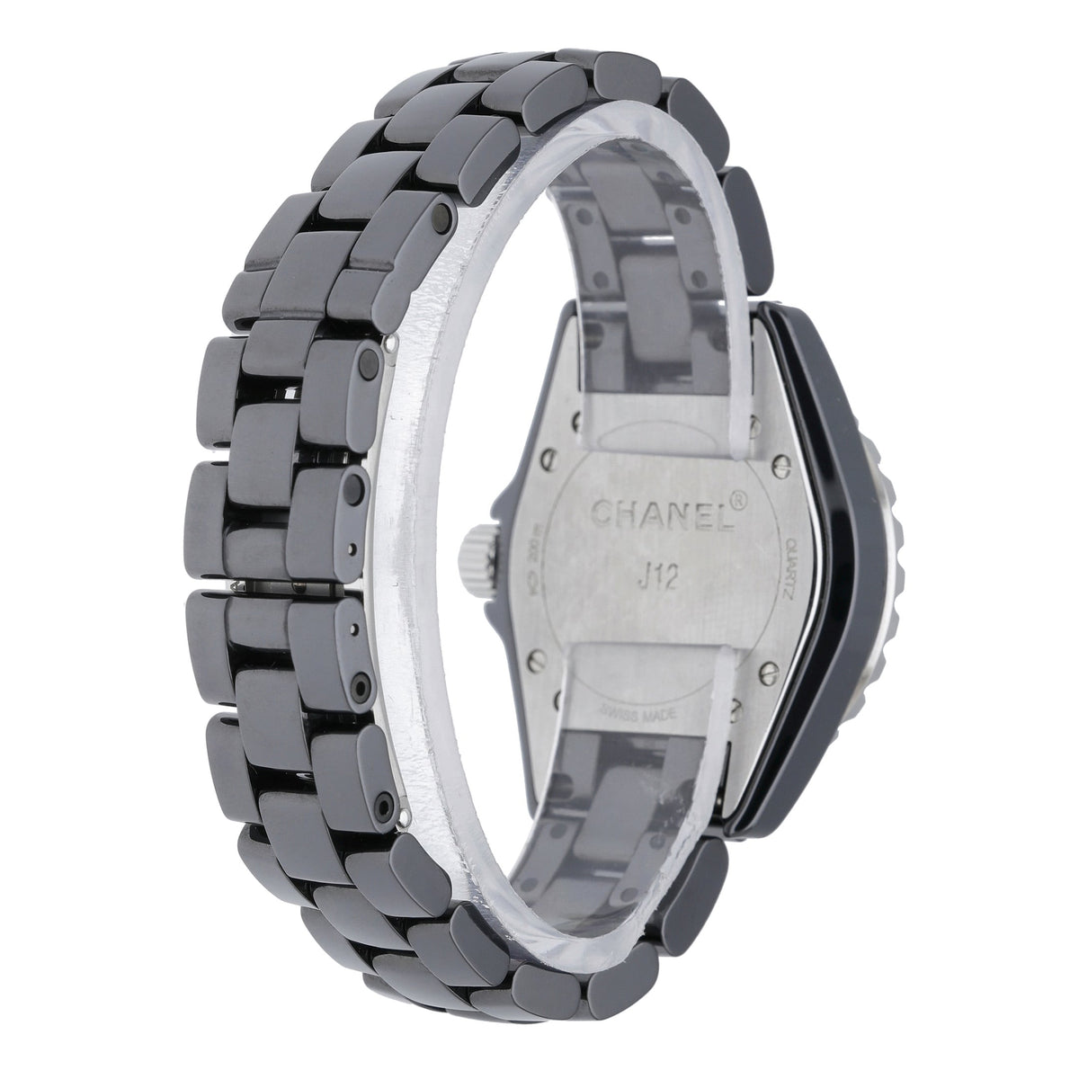 CHANEL J12 - H0682 - Watch - 33mm 135ef766-ad17-4f4e-9a8d-3404acab8bae.jpg