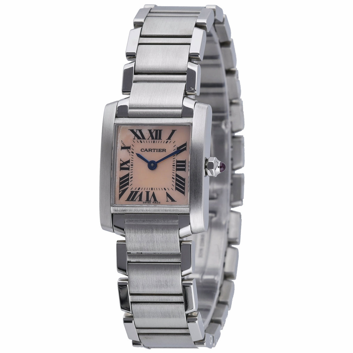 CARTIER TANK FRANCAISE - 2384 - Watch - 20mm 13a509b1-3dfe-4009-ab04-b8f27f0f229e.jpg