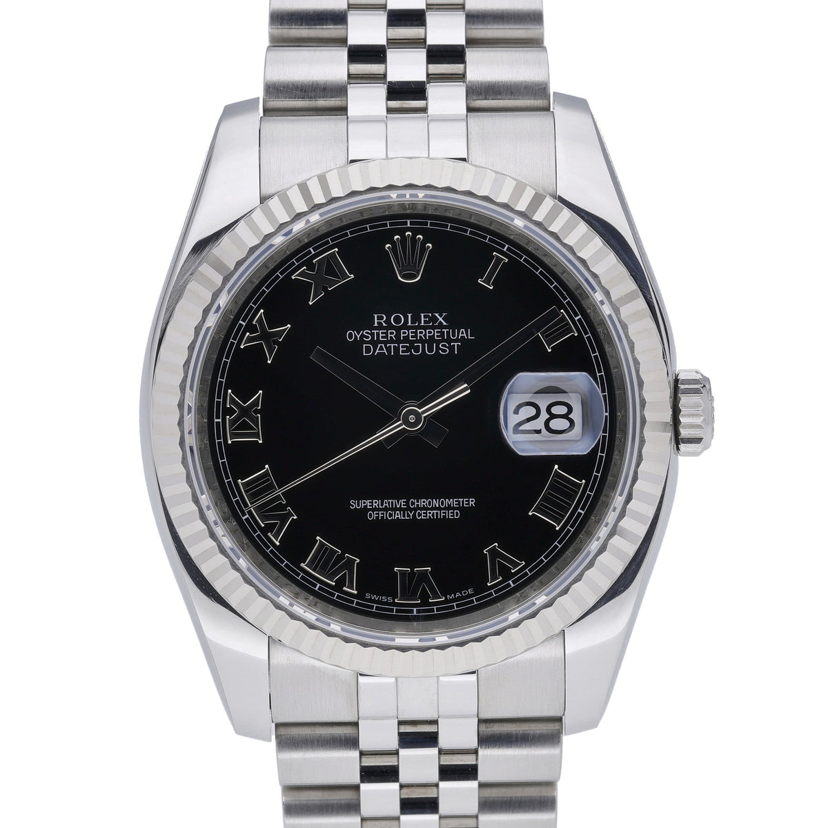 ROLEX DATEJUST - 116234 - Watch - 36mm 13d1f8df-23b1-4931-a4dd-63c7564fbc05.jpg