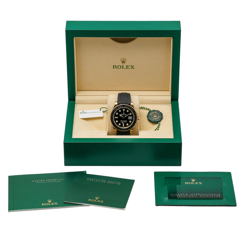 ROLEX YACHT-MASTER 42 - 226658 - Watch - 42mm 13d3c0b2-26c0-4ab9-8d2e-9c5d60e11b76.jpg