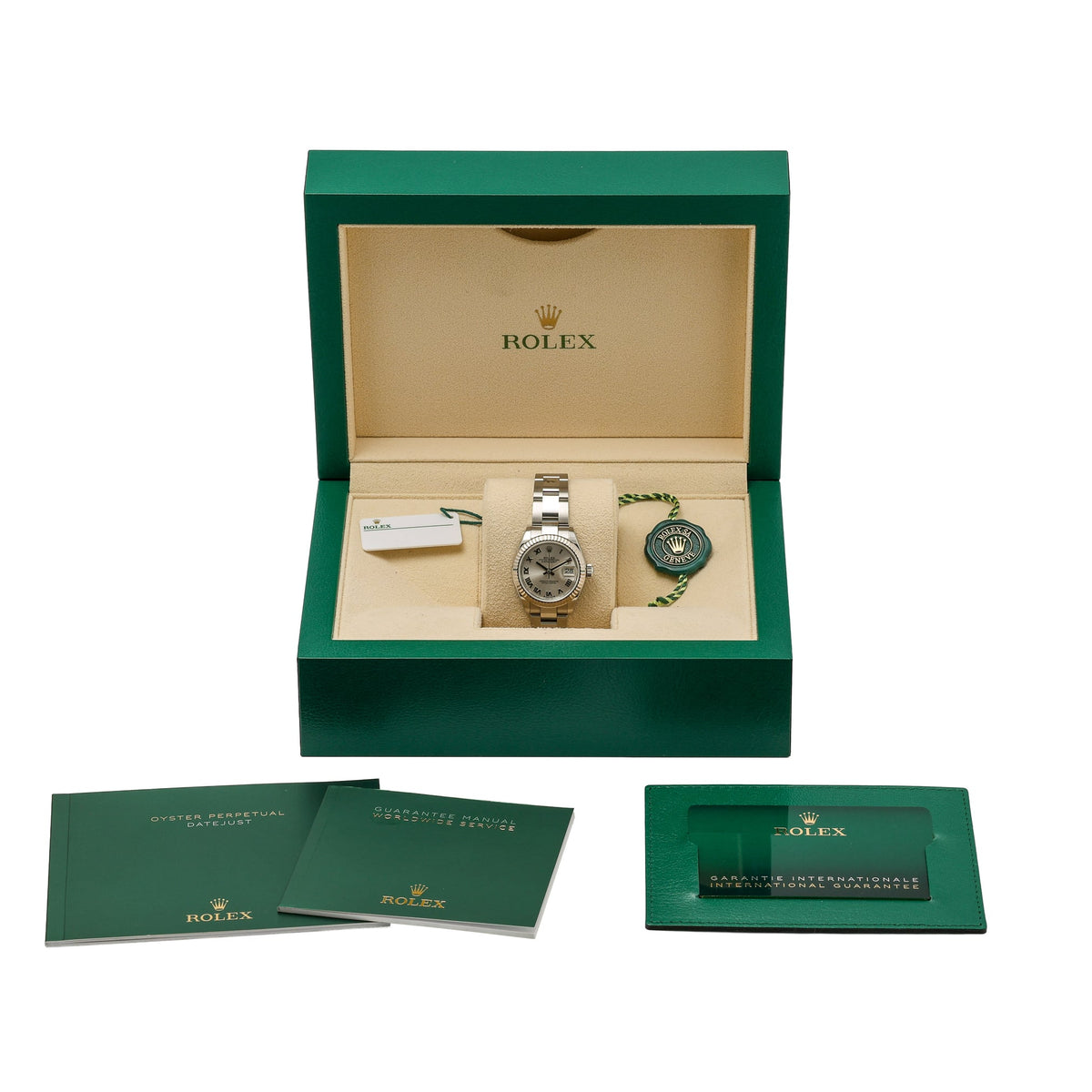 ROLEX DATEJUST - 279174 - Watch - 28mm 13d46cc2-f976-448b-9b4c-f3fead0e6d77.jpg