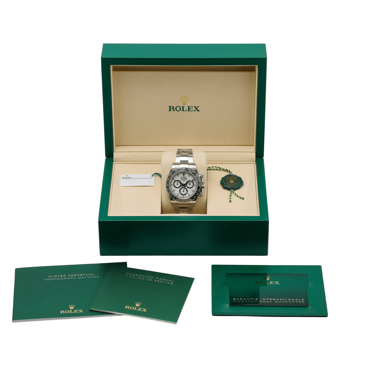 ROLEX DAYTONA - 126500LN - Watch - 40mm 13e591f2-625d-403a-84ab-2795ebbb64bb.jpg