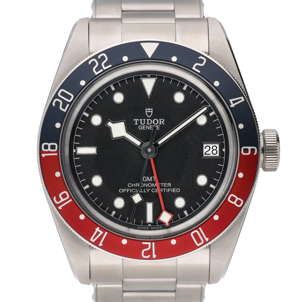 TUDOR BLACK BAY GMT - 79830RB - Watch - 41mm 140ad5c2-fd93-454b-9719-dca4cfd8c6c0.jpg