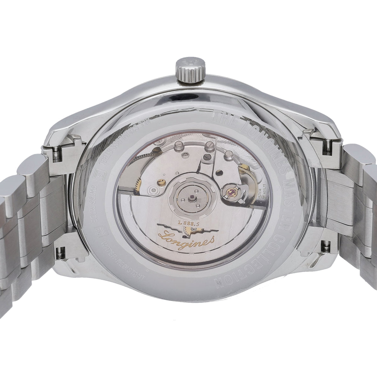 LONGINES MASTER COLLECTION - 28934796 - Watch - 42mm 14199be8-b4dc-43e0-be20-ed4cfa610fb2.jpg