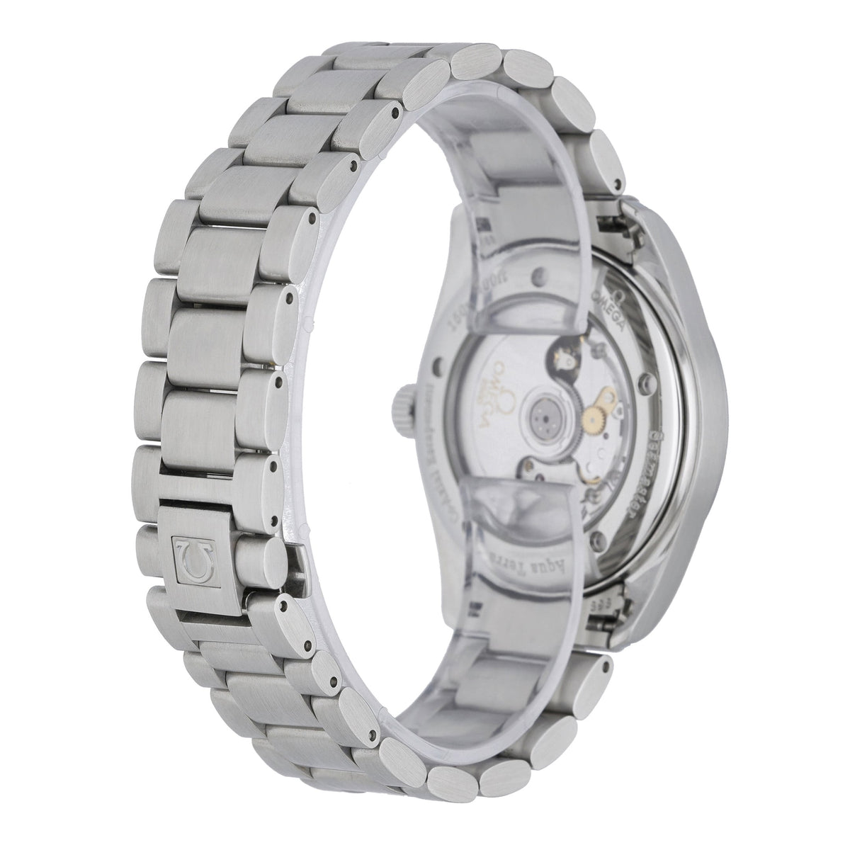 OMEGA SEAMASTER AQUA TERRA  - 2503.80.00 - Watch - 39mm 141f3569-966e-4eb0-bfcc-7ea7105a2016.jpg