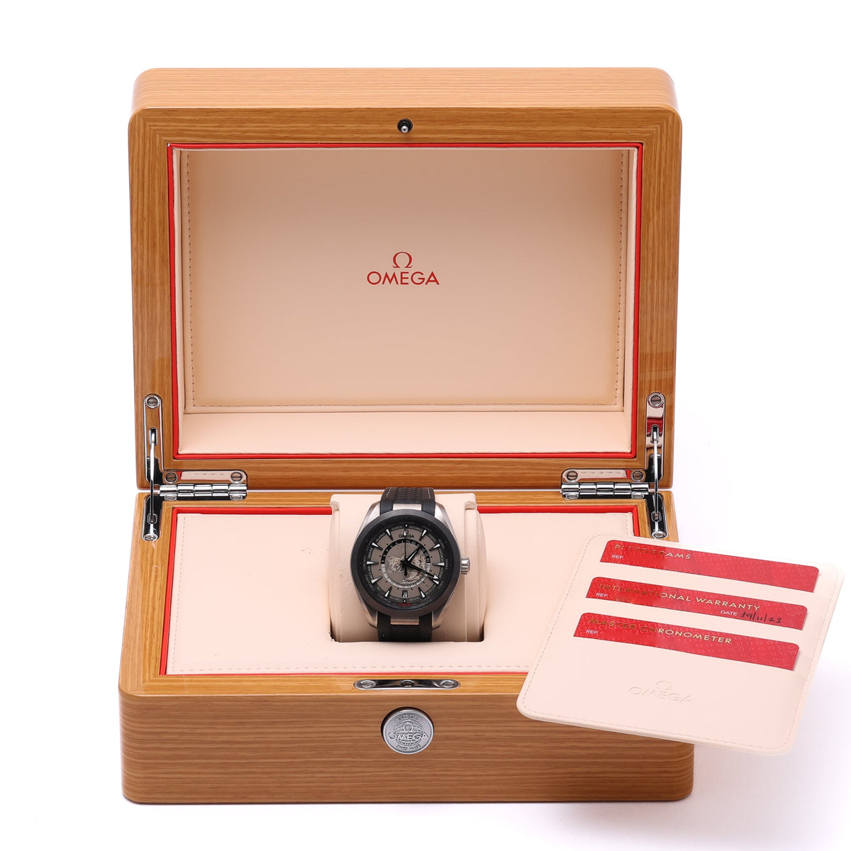 OMEGA SEAMASTER AQUA TERRA 150M - 220.92.43.22.99.001 - Watch - 43mm 141f6bf3-ff38-4f0a-9da6-f2aa9c62f56d.jpg