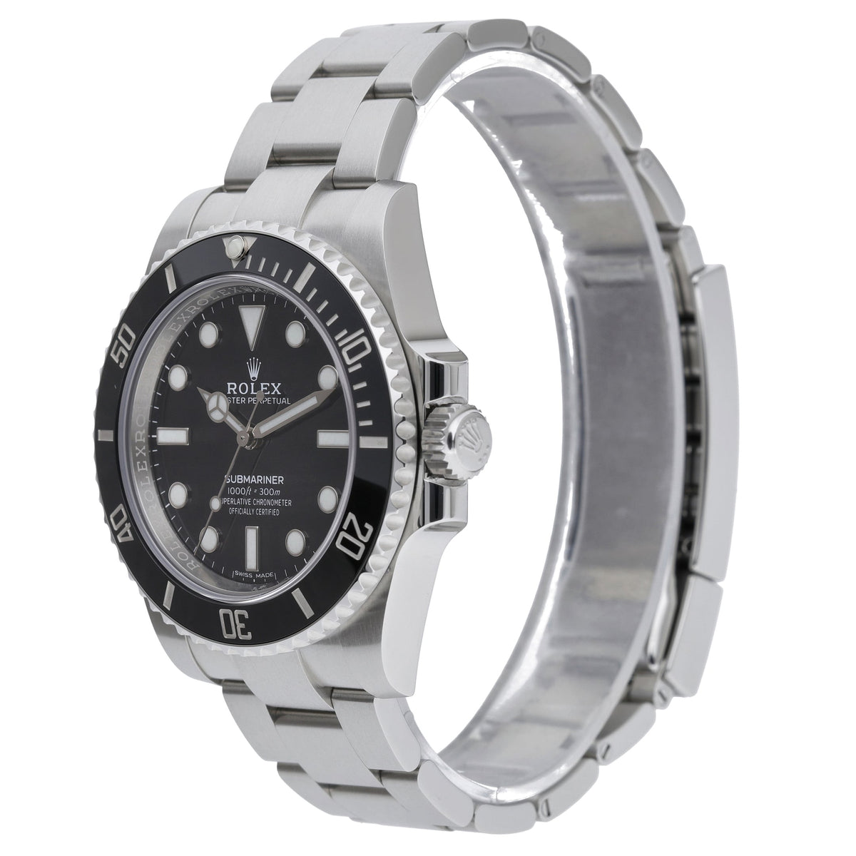ROLEX SUBMARINER - 114060 - Watch - 40mm 14310f24-4efc-49b6-a653-99ead009fa46.jpg