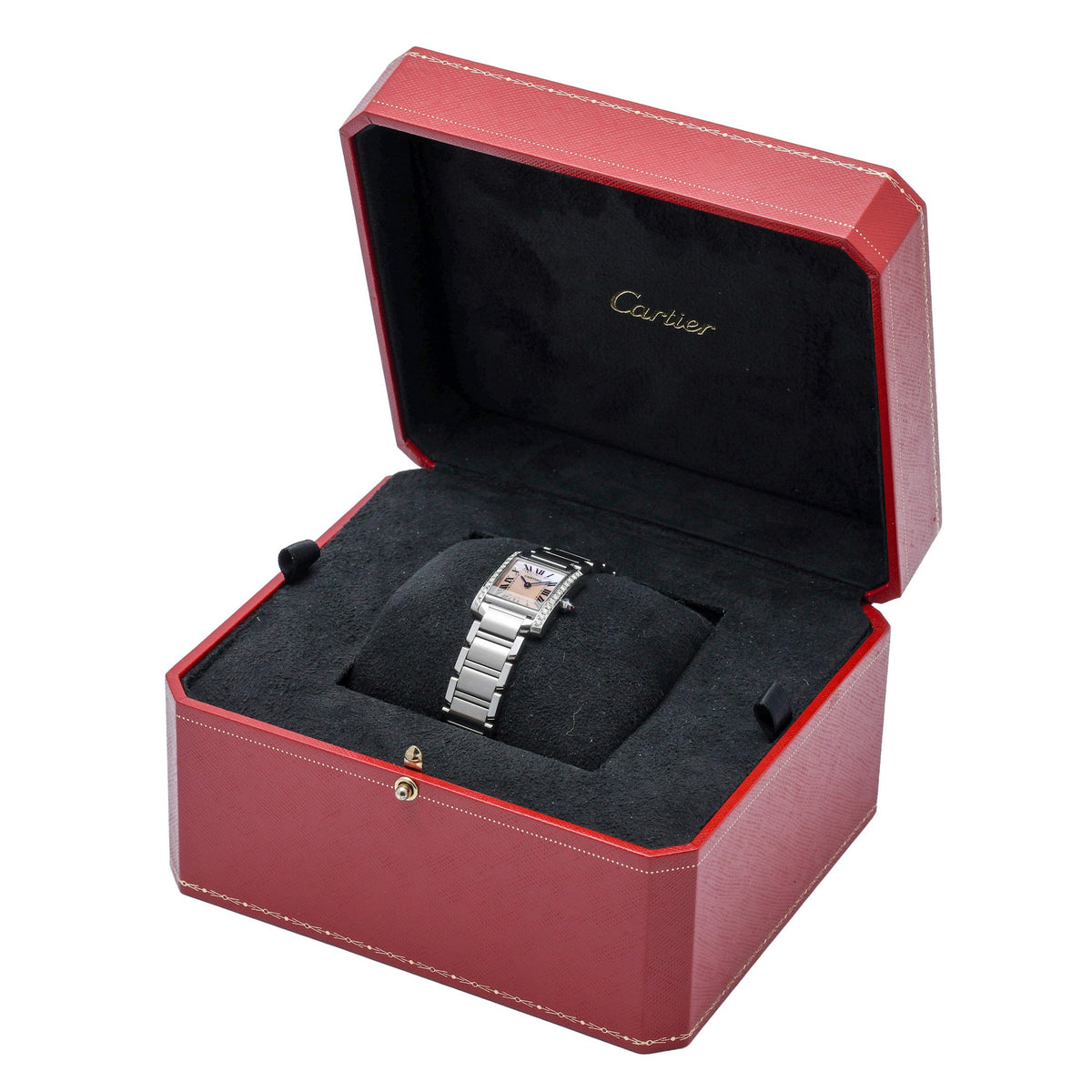 CARTIER TANK FRANCAISE - 2384 - Watch - 20mm 143b445c-3761-4234-acf8-d268dbfea1c0.jpg