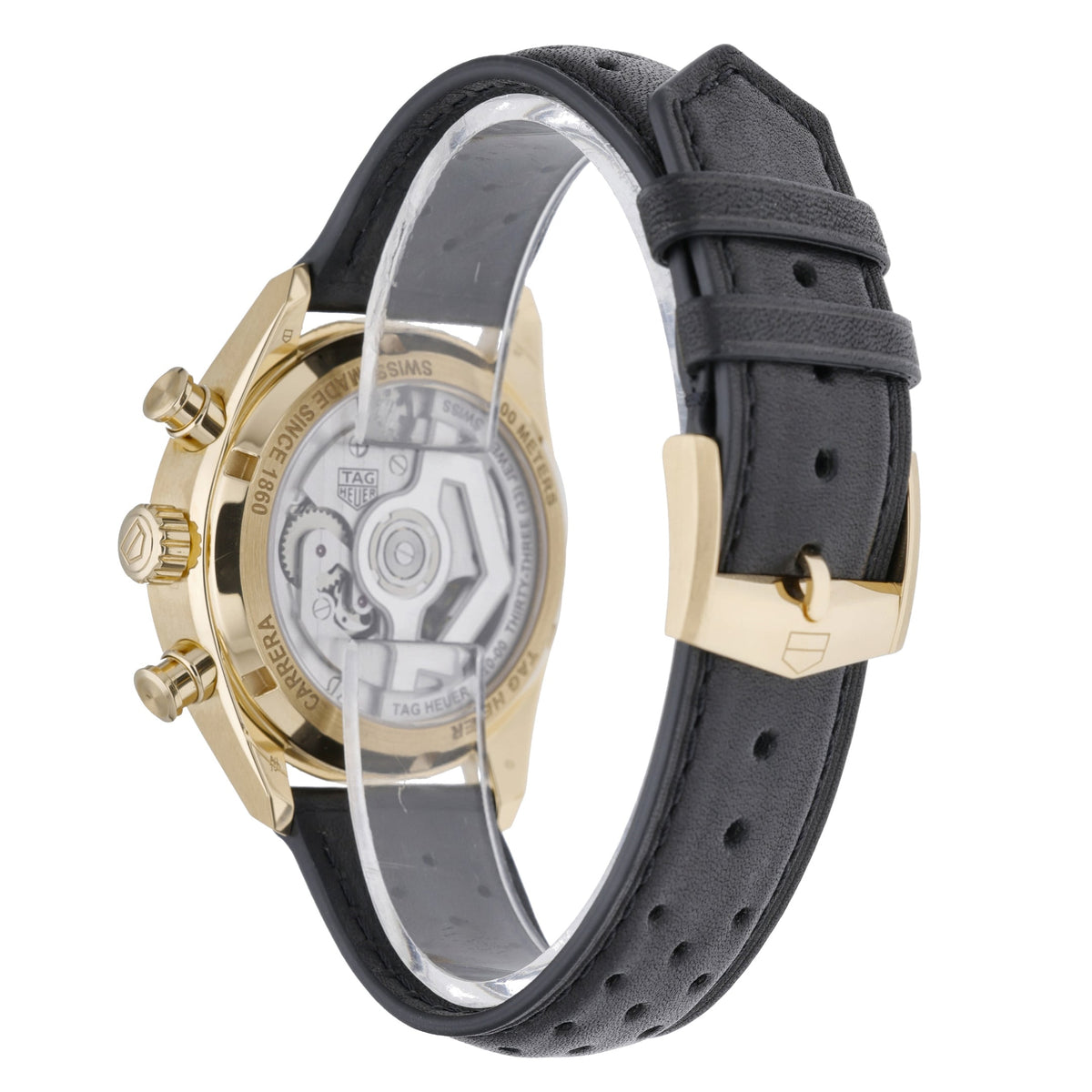 TAG HEUER CARRERA CHRONOGRAPH - CBS2240 - Watch - 39mm 143efcc9-0240-4a4b-9f5c-71a418c908ed.jpg