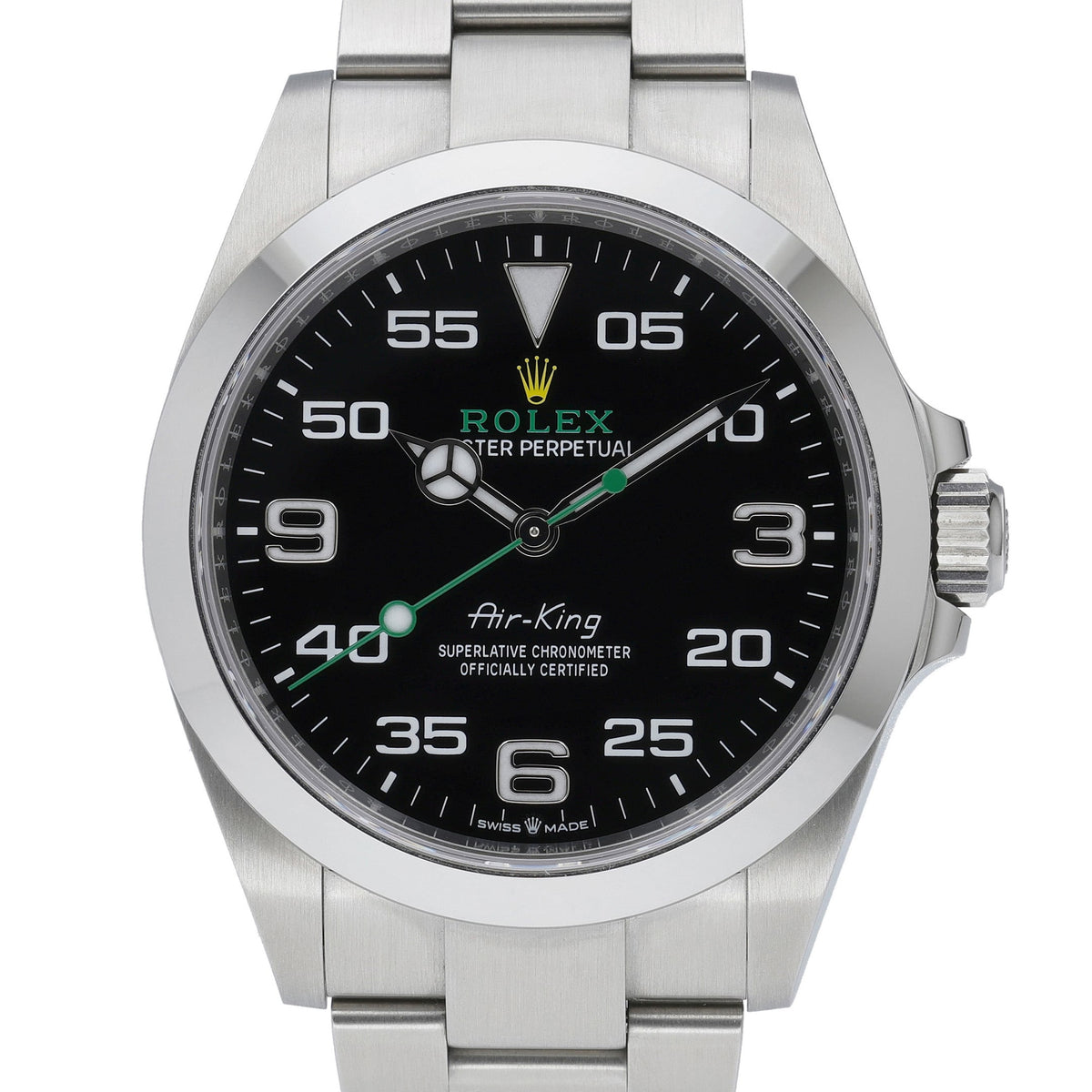 ROLEX AIR-KING - 126900 - Watch - 40mm 144fc0f8-47e4-44b1-917b-2e14e73f6d31.jpg