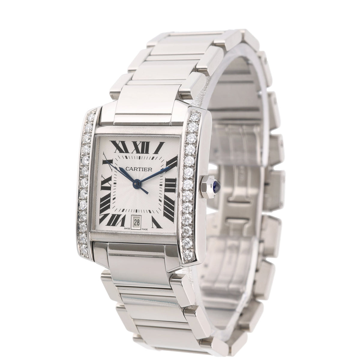 CARTIER TANK FRANCAISE - 2302 - Watch - 28mm 145b606f-98ca-4402-bed4-e9bda35fe890.jpg