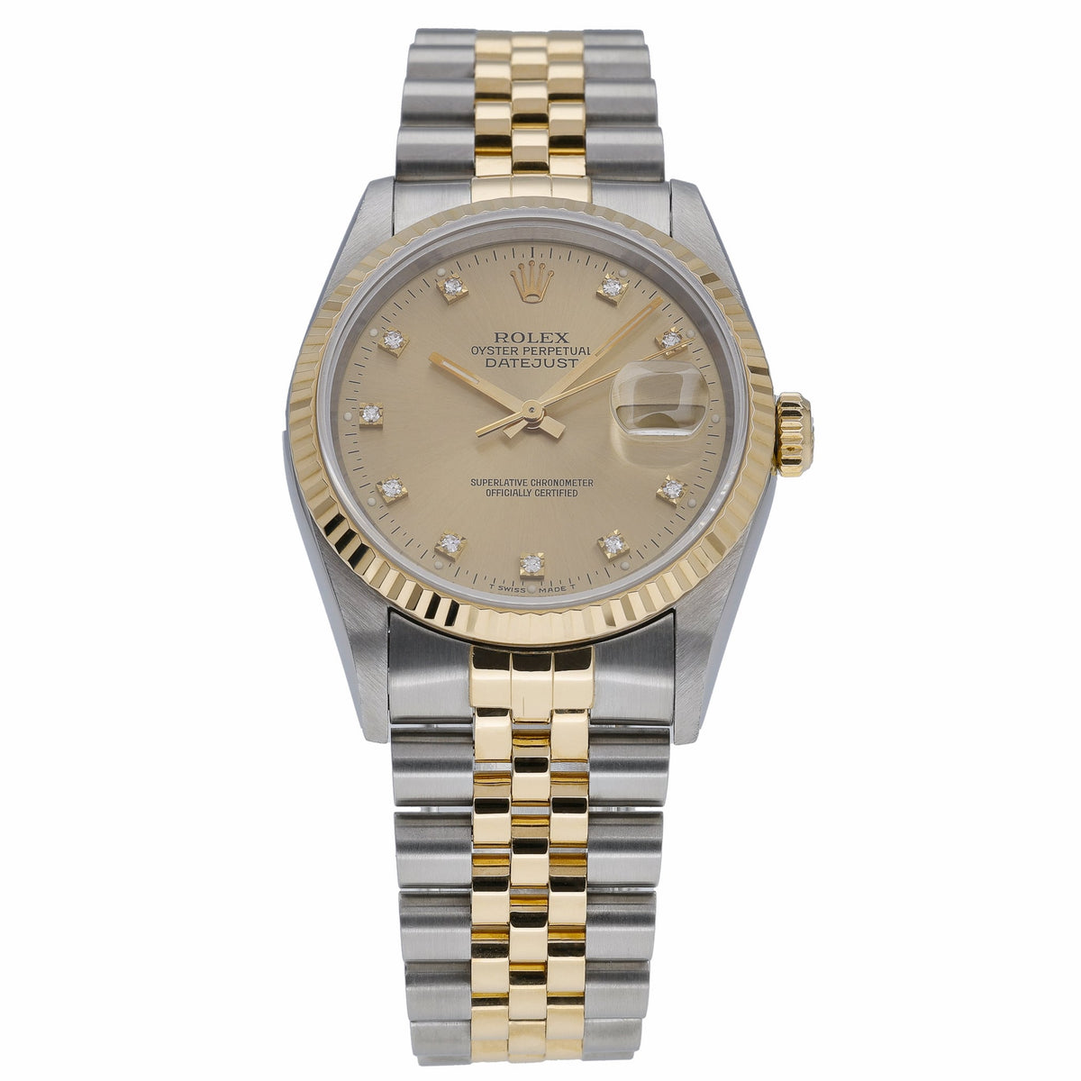 ROLEX DATEJUST - 16233 - Watch - 36mm 146a944c-6e7f-45d2-9548-f41ee24022ed.jpg