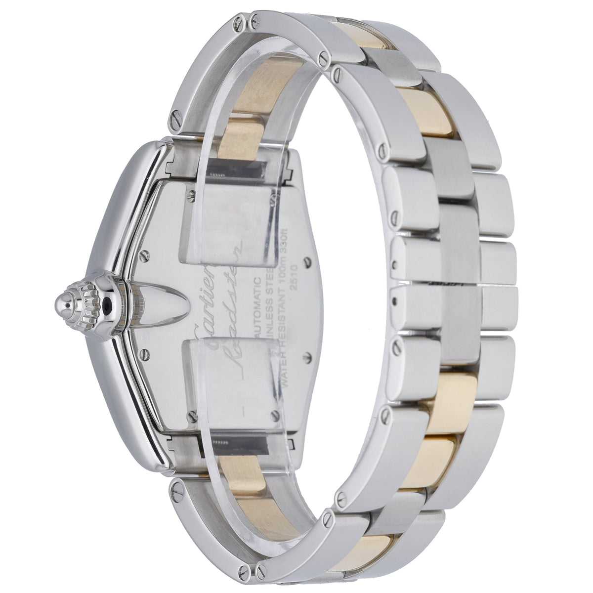 CARTIER ROADSTER - 2510 - Watch - 37mm 1478aa31-281b-4977-8b61-0bb2906cac69.jpg