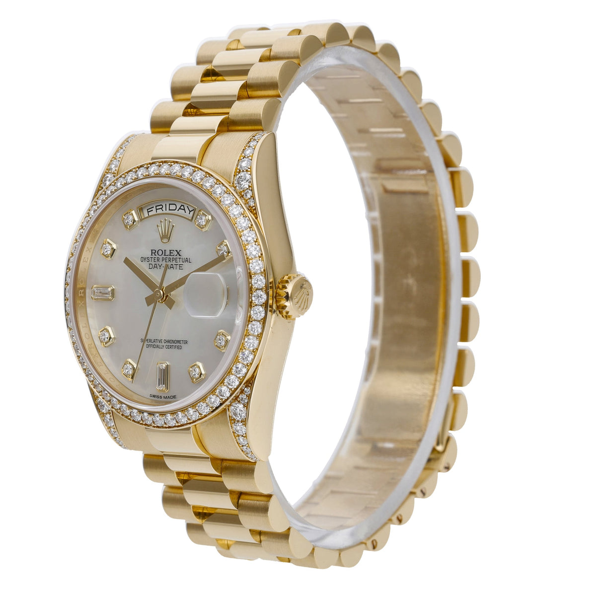 ROLEX DAY-DATE 36 - 118388 - Watch - 36mm 1485e127-7352-482a-a418-991cc70c955d.jpg