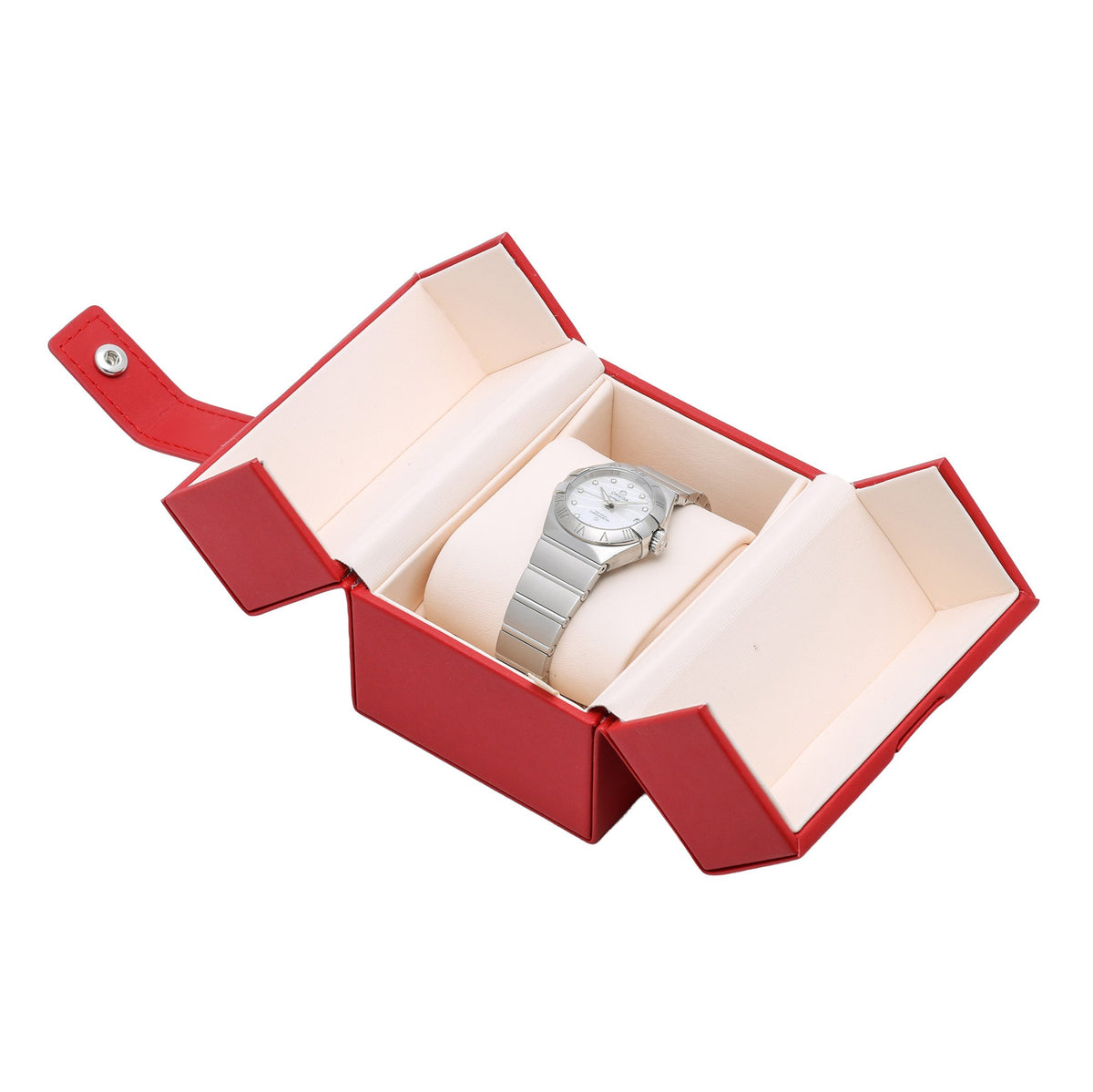 OMEGA CONSTELLATION LADIES - 123.10.27.20.55.002 - Watch - 27mm 14aa352d-621f-4f59-9031-9ac011c32a50.jpg