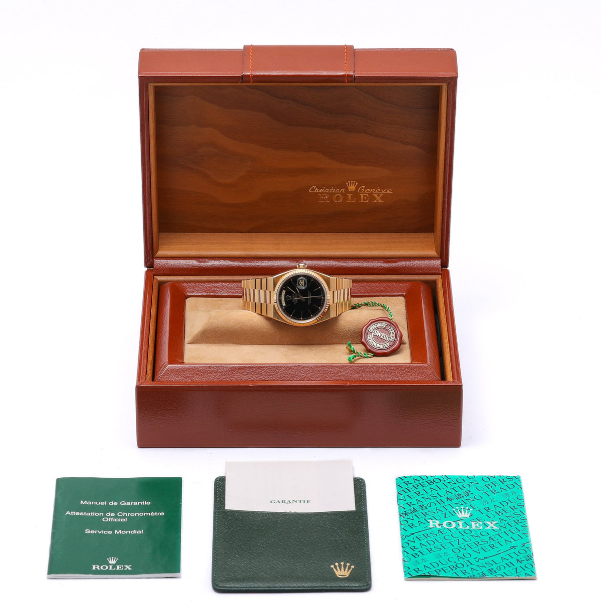 ROLEX DAY-DATE OYSTERQUARTZ - 19018 - Watch - 36mm 14b05597-50a7-4403-9dee-aa6903966820.jpg