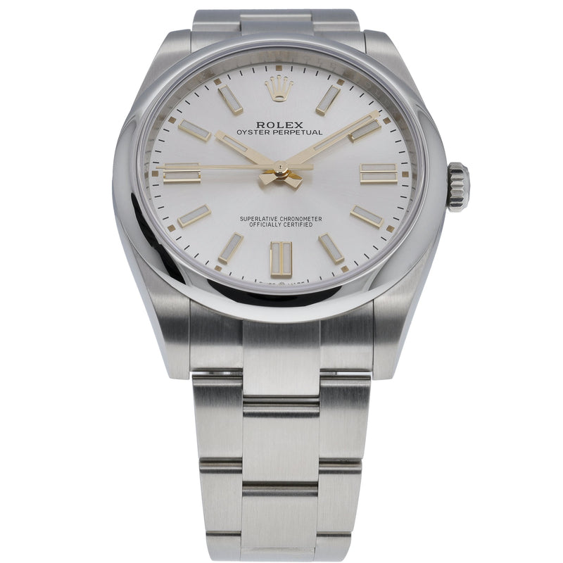 ROLEX OYSTER PERPETUAL 41 - 124300 - Watch - 41mm 14c93f53-5911-497b-bb9c-a7c7dcf39444.jpg