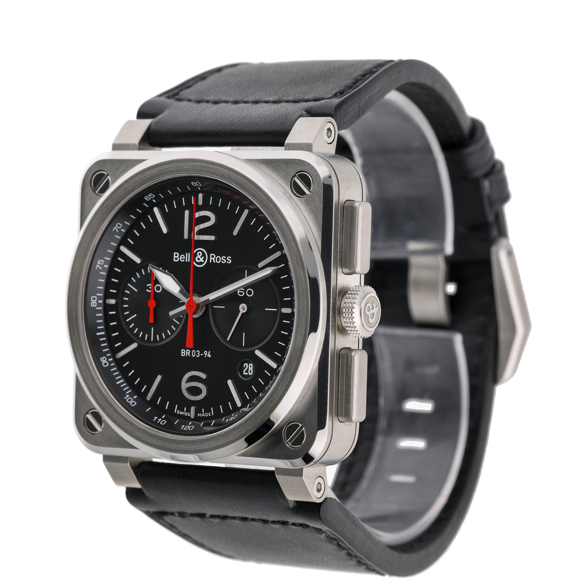BELL & ROSS  - BR03-94-S - Watch - 42mm 14dcee6b-8a3e-4447-80c8-bc2e04a27543.jpg