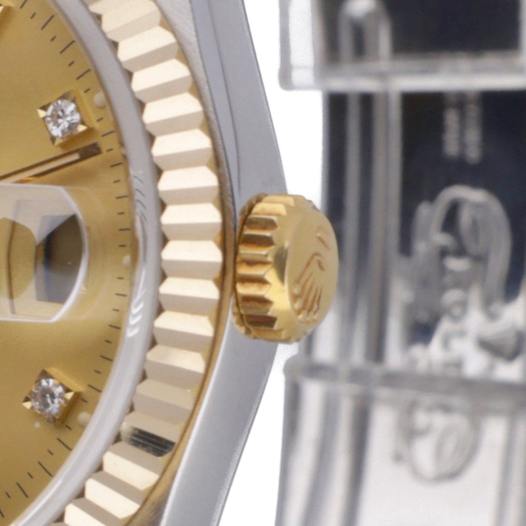 ROLEX DATEJUST - 16233 - Watch - 36mm 1560ad18-0f24-4a1c-88e8-f7b524a39689.jpg