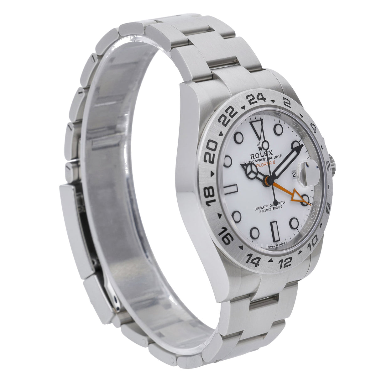 ROLEX EXPLORER II - 226570 - Watch - 42mm 156a901a-8eaf-4e6b-b194-3f495c185332.jpg